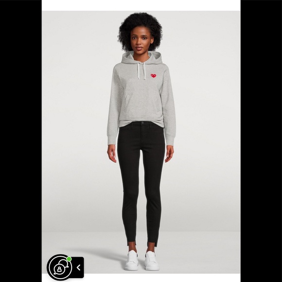 EUC FRAME Le skinny de Jeanne jeans - Picture 1 of 7